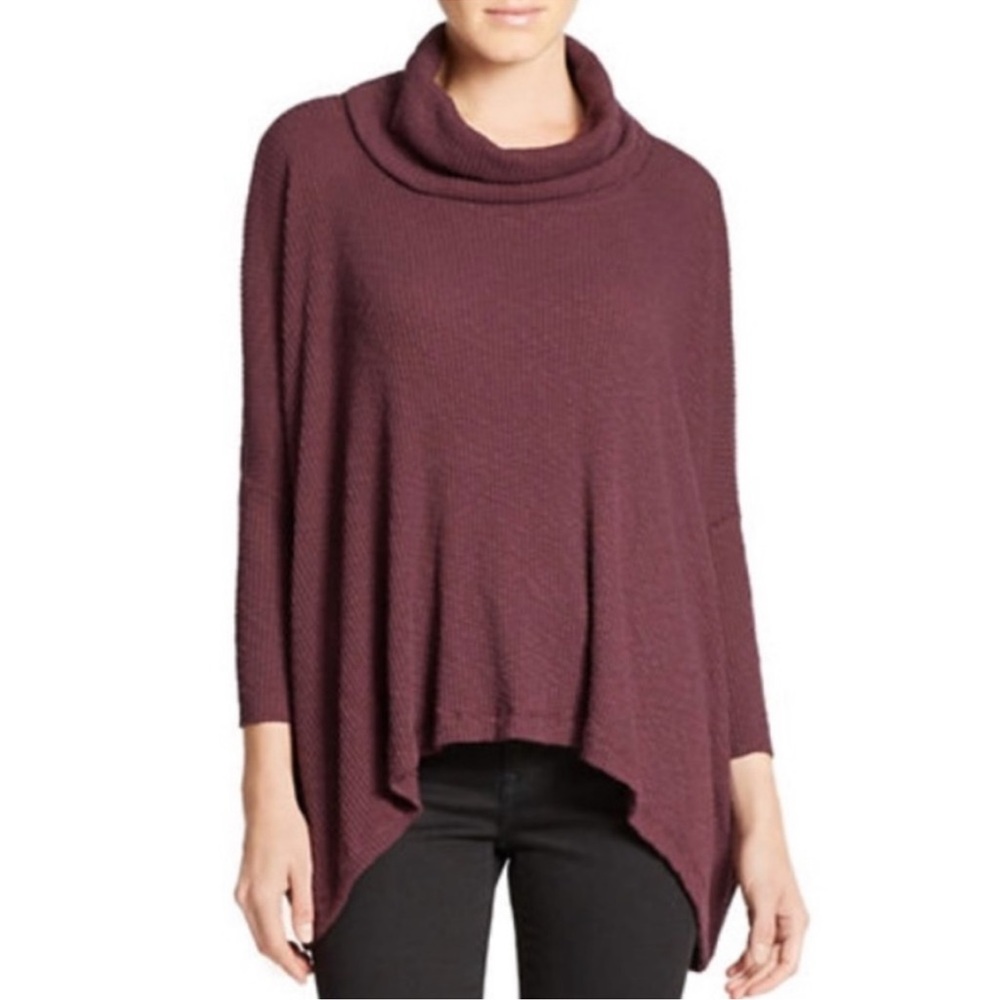 Free People (Beach) Soft Open Back Top